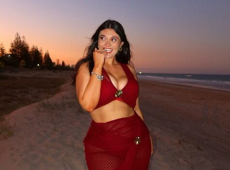 Full leaked Xanthia efthymiou private photo