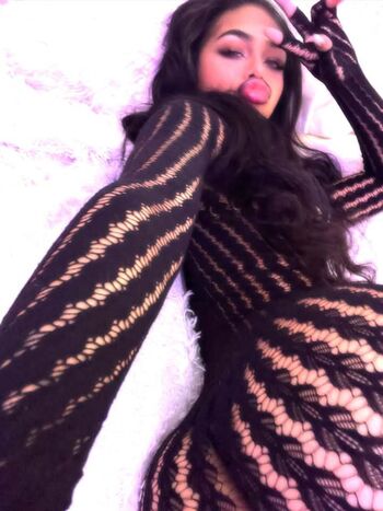 Full leaked Xanti li private photo