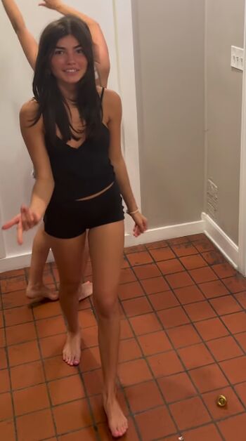 Full leaked Xavaharper private photo