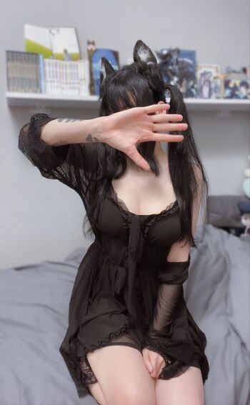 Full leaked Xayanari private photo