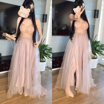 Full leaked Xayanari private photo