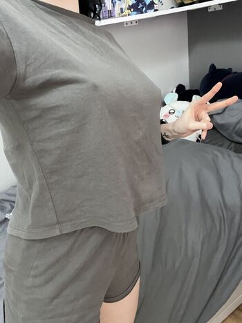 Full leaked Xayanari private photo