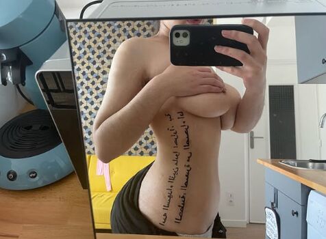Full leaked Xayslll private photo