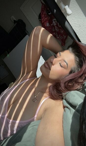 Full leaked Xbaby g private photo