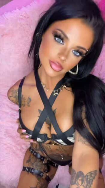 Full leaked Xbabylexie private onlyfans photo