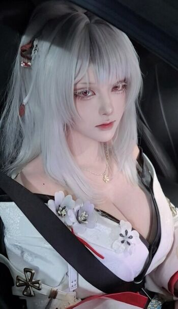 Full leaked Xcassianajadex private photo