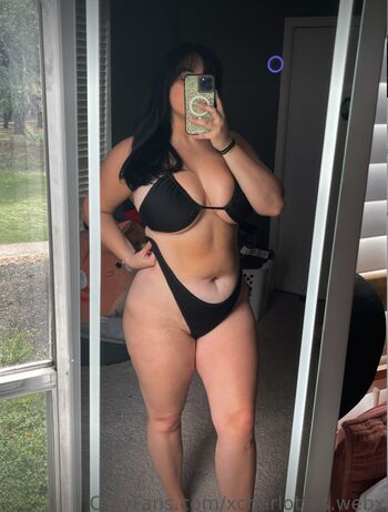 Full leaked Xcharlottes webx private photo