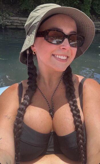 Full leaked Xcharlottes webx private photo
