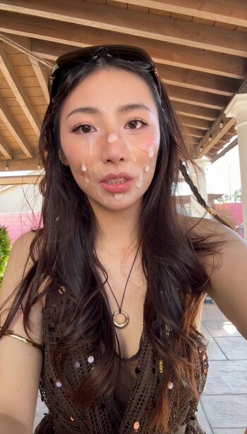 Full leaked Xchocobars private photo
