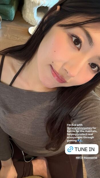 Full leaked Xchocobars private photo