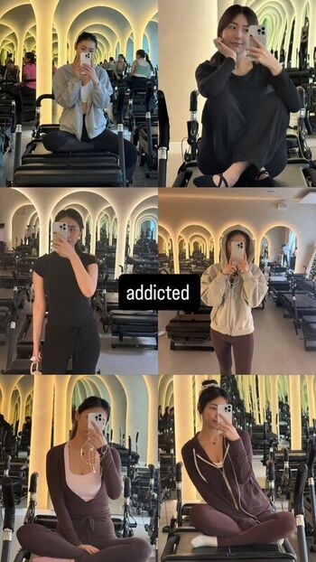 Full leaked Xchocobars private photo