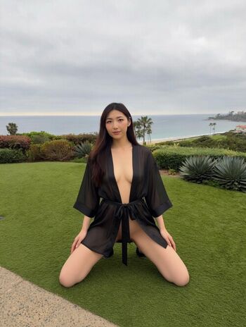 Full leaked Xchocobars private photo