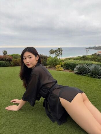 Full leaked Xchocobars private photo