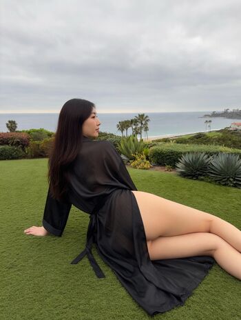 Full leaked Xchocobars private photo