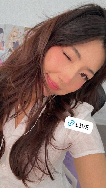 Full leaked Xchocobars private photo