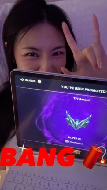 Full leaked Xchocobars private photo