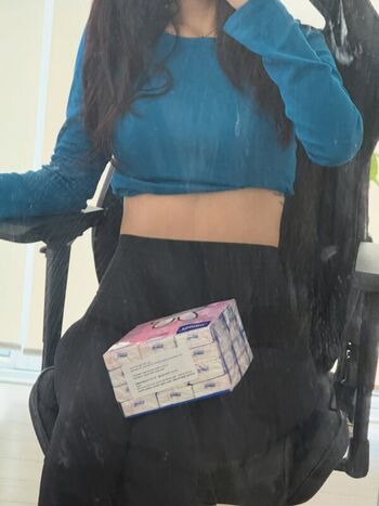 Full leaked Xchocobars private photo