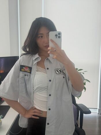 Full leaked Xchocobars private photo