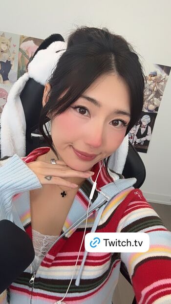 Full leaked Xchocobars private photo
