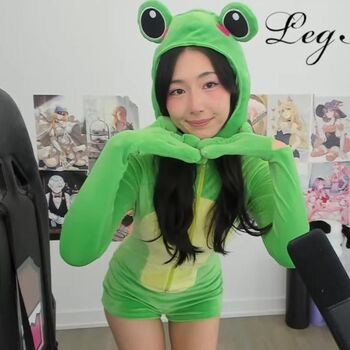 Full leaked Xchocobars private photo