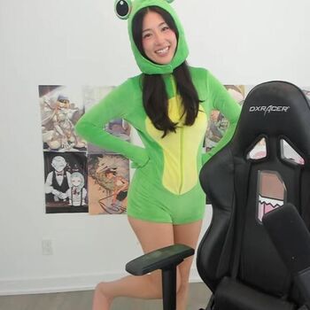 Full leaked Xchocobars private photo