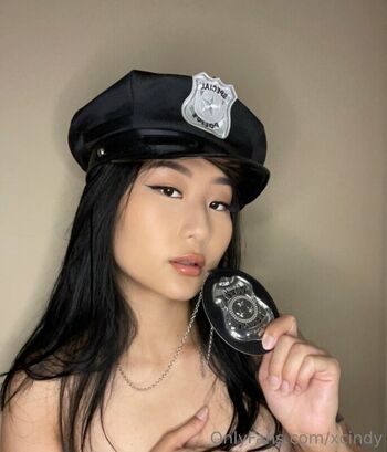 Full leaked Xcindy private photo
