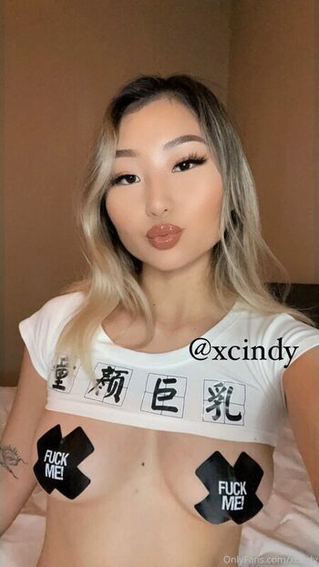 xCindy