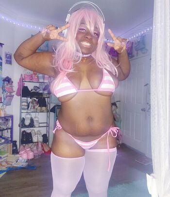 Full leaked Xcinnamonix private photo