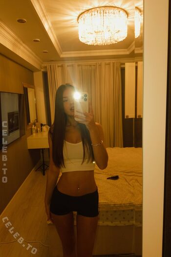 Full leaked Xdshka private photo