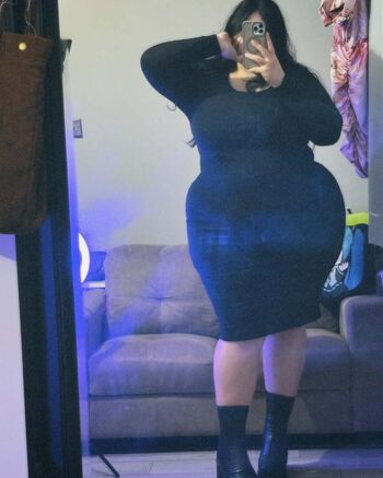 Full leaked Xehilia private photo