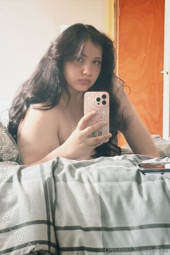Full leaked Xehilia page private photo