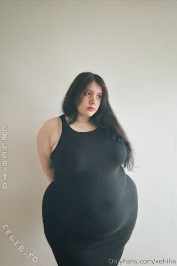 Full leaked Xehilia private photo