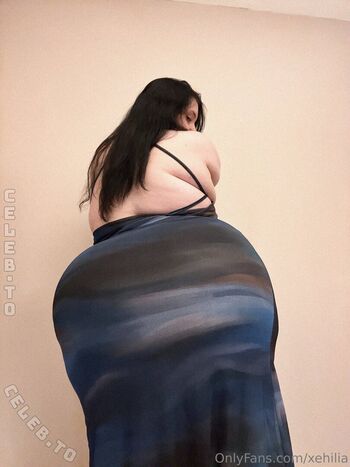Full leaked Xehilia private photo