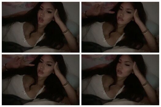 Full leaked Xeiyza page private photo