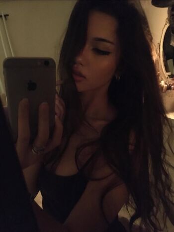 Full leaked Xeiyza page private photo