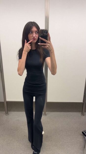 Leaked Xenadreamx private photo viral onlyfans