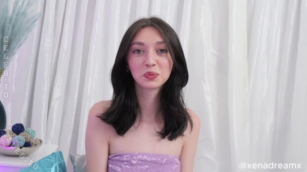 Full leaked Xenadreamx page private photo