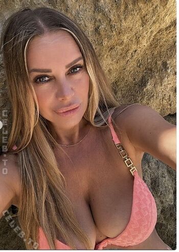 Full leaked Xenia seeberg private photo