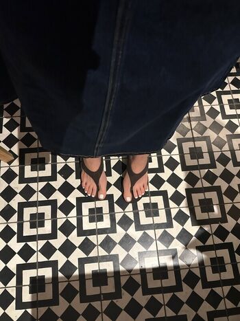 Full leaked Xenia tchoumi private photo