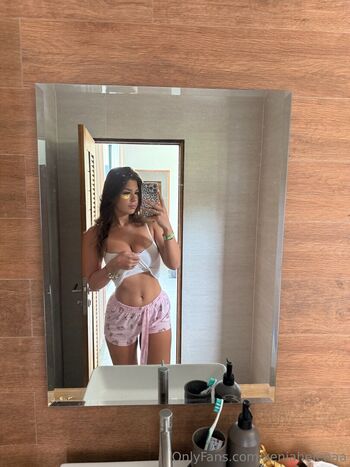 Full leaked Xeniahelenaa  page private photo