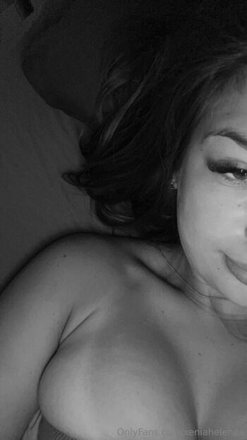 Full leaked Xeniahelenaa private photo