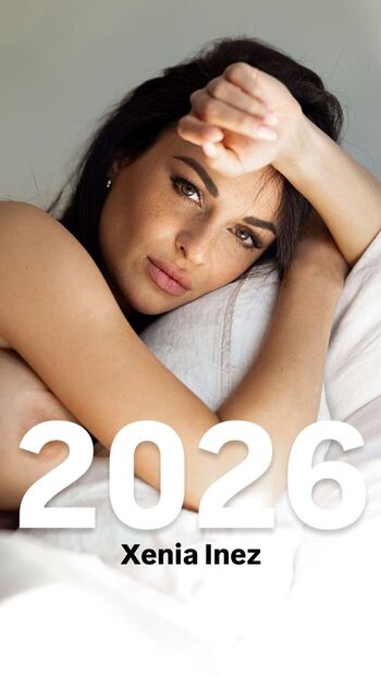 Full leaked Xeniainez private photo