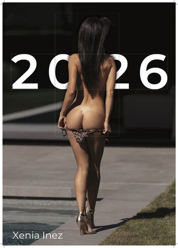 Full leaked Xeniainez private photo