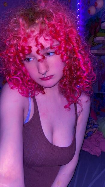 Full leaked Xfairyberryx private photo