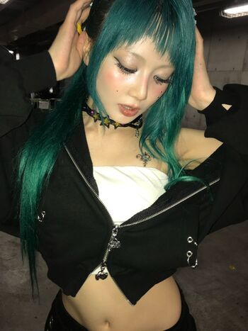Full leaked Xgofficial page private photo