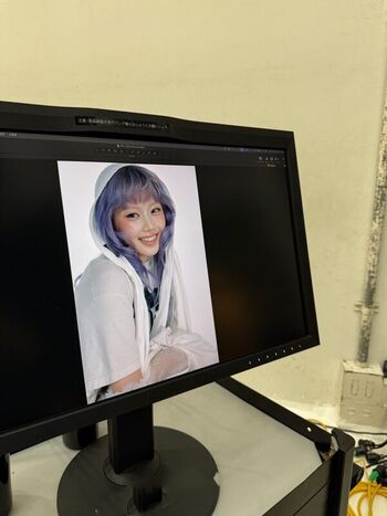 Full leaked Xgofficial page private photo