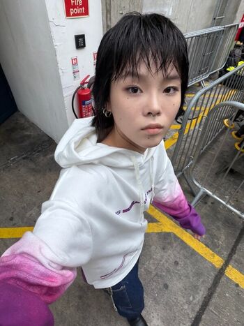 Full leaked Xgofficial page private photo