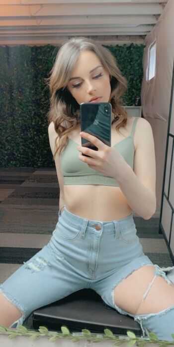 Full leaked Xgraceryan private photo