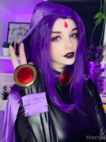 Full leaked Xhemyd private photo