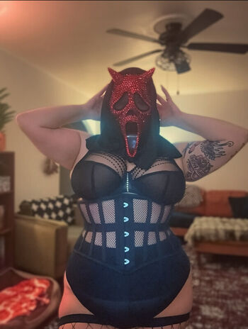 Full leaked Xhorehound private photo
